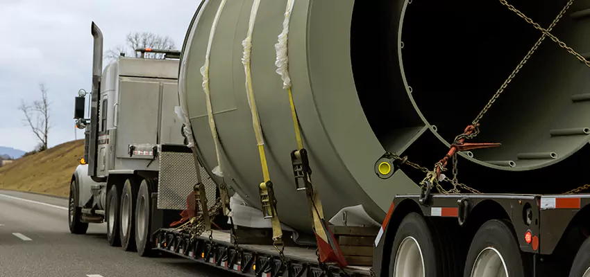 Factors That Affect Heavy Equipment Hauling Costs in Houston, TX