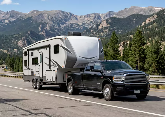 Why Choose Houston Heavy Hauling Over Other Recreational Vehicle Transport Companies in Houston, TX?